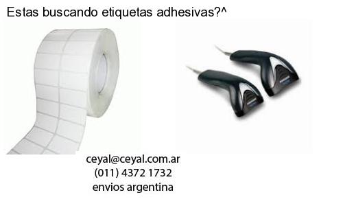 etiquetas ropa 40 x 55